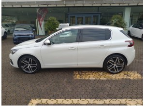 PEUGEOT 308 5 PORTE ALLURE 1600 HDI 120 CV EURO 6B